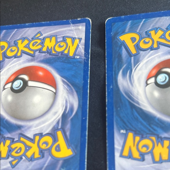Pokemon Cards, good used condition kept in a binder in protective sleeves. - Picture 7 of 11
